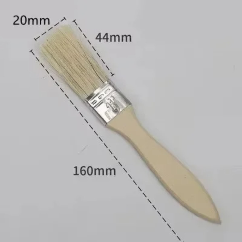 1-24Pcs Professional Paint Bru - Universal Furniture Hardware avis et prix