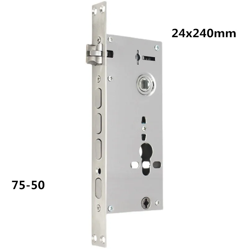 24x240mm Universal Narrow Secu - Universal Furniture Hardware avis et prix