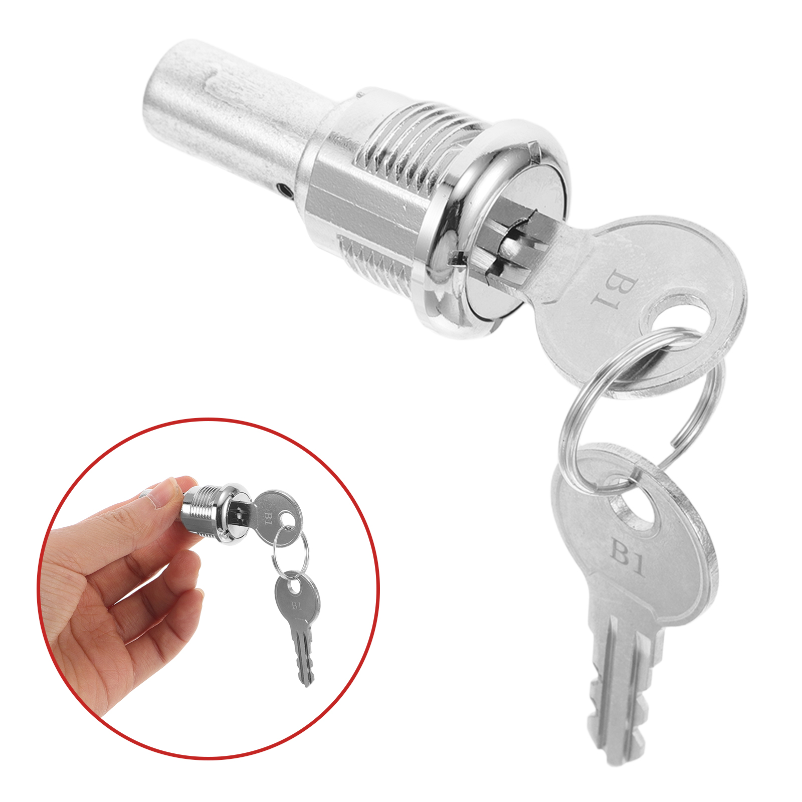 1 Set Universal Vending Machin - Universal Furniture Hardware avis et prix