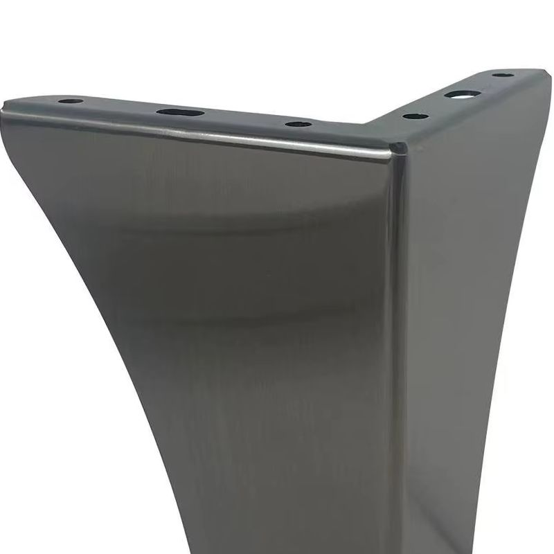 Furniture support feet - stain - Furniture Hardware Material avis et prix