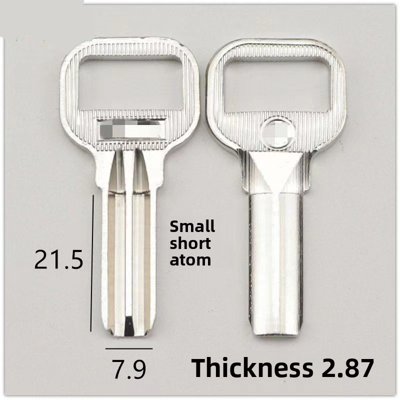 4PC Is Suitable for Short Atom - Universal Furniture Hardware avis et prix