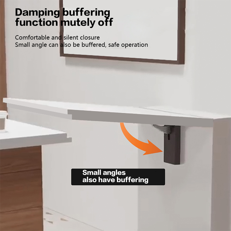 Bar Flip Door Damper Coffee Sh - Furniture For Hardware Shop avis et prix