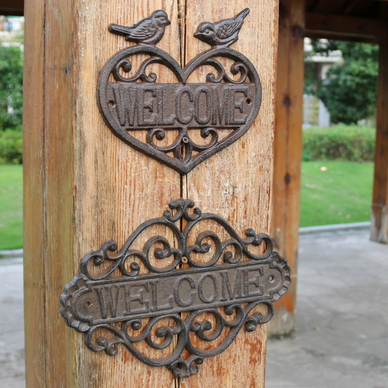 European Style Courtyard Wall  - Furniture For Hardware Shop avis et prix