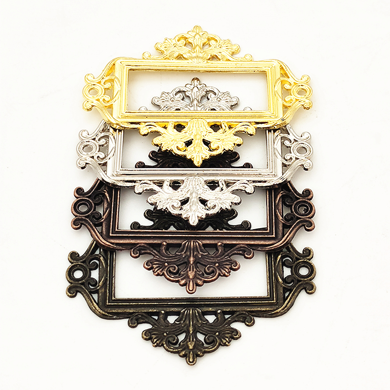 Label Handle Retro Case Door C - Furniture Hardware Names avis et prix