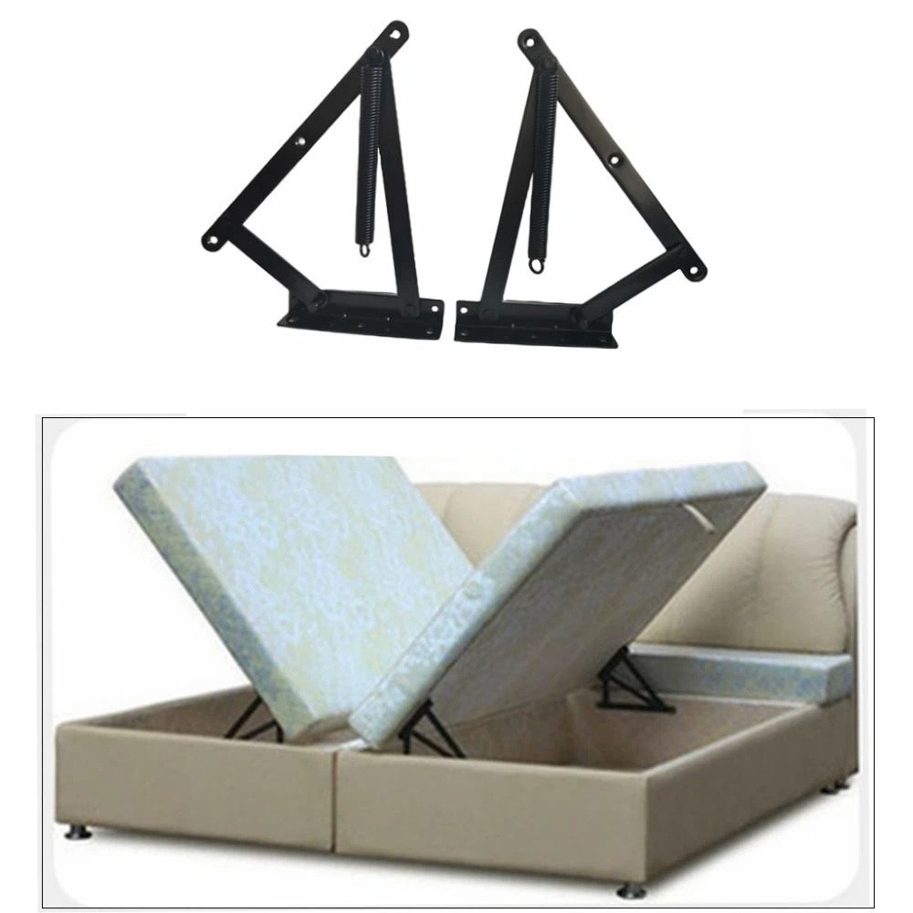 1 set（2 pcs）/box Strong Durabl - Furniture Hardware Material avis et prix