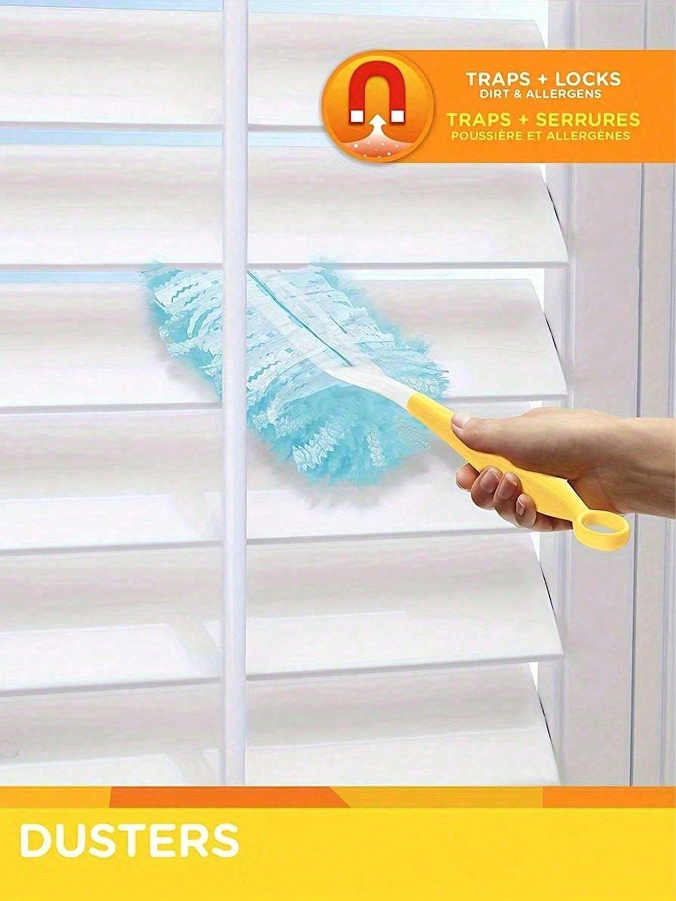 Electrostatic Dust Duster Refi - Universal Furniture Hardware avis et prix