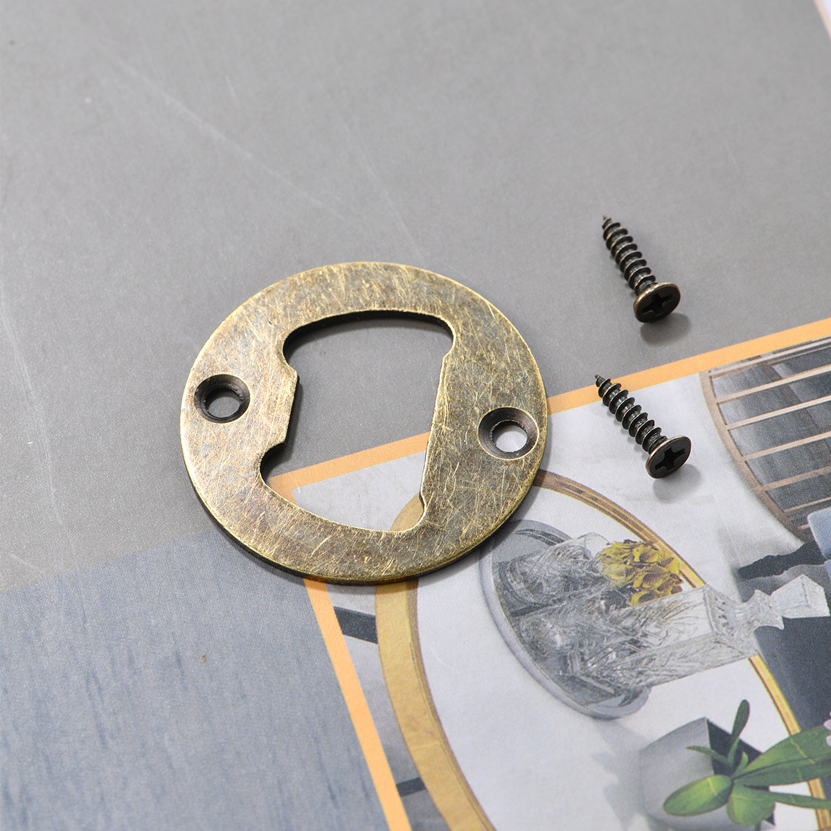 Hardware New Chinese Chrome Be - Furniture Hardware Material avis et prix