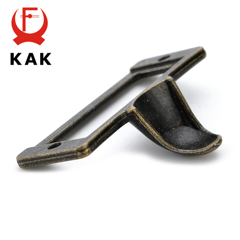 5pcs KAK Zinc Alloy Handle Ant - Furniture Hardware Names avis et prix