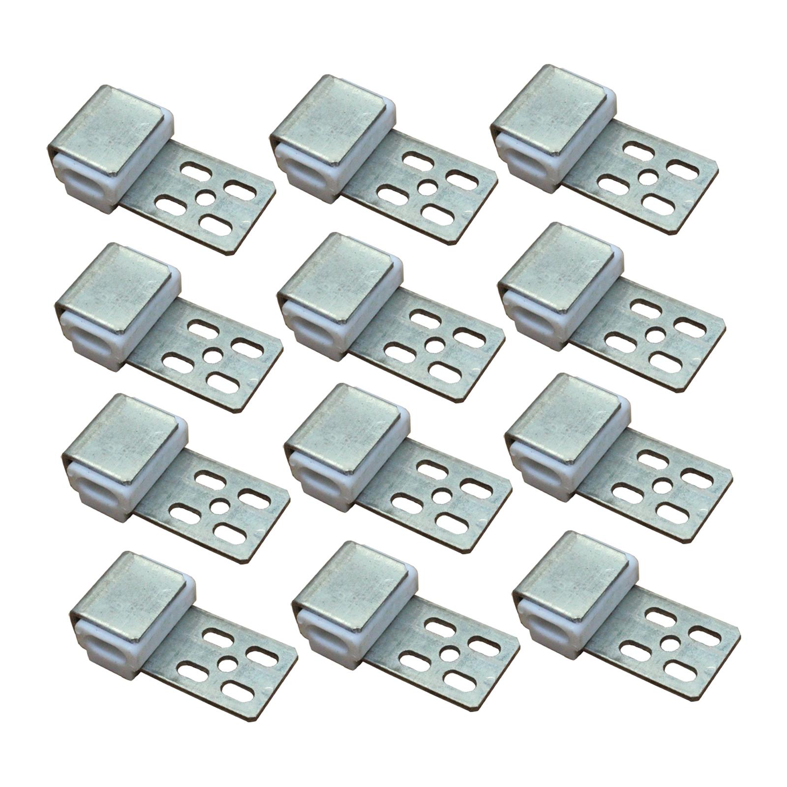 Modular Sofa Clips Rust Resist - Furniture For Hardware Shop avis et prix