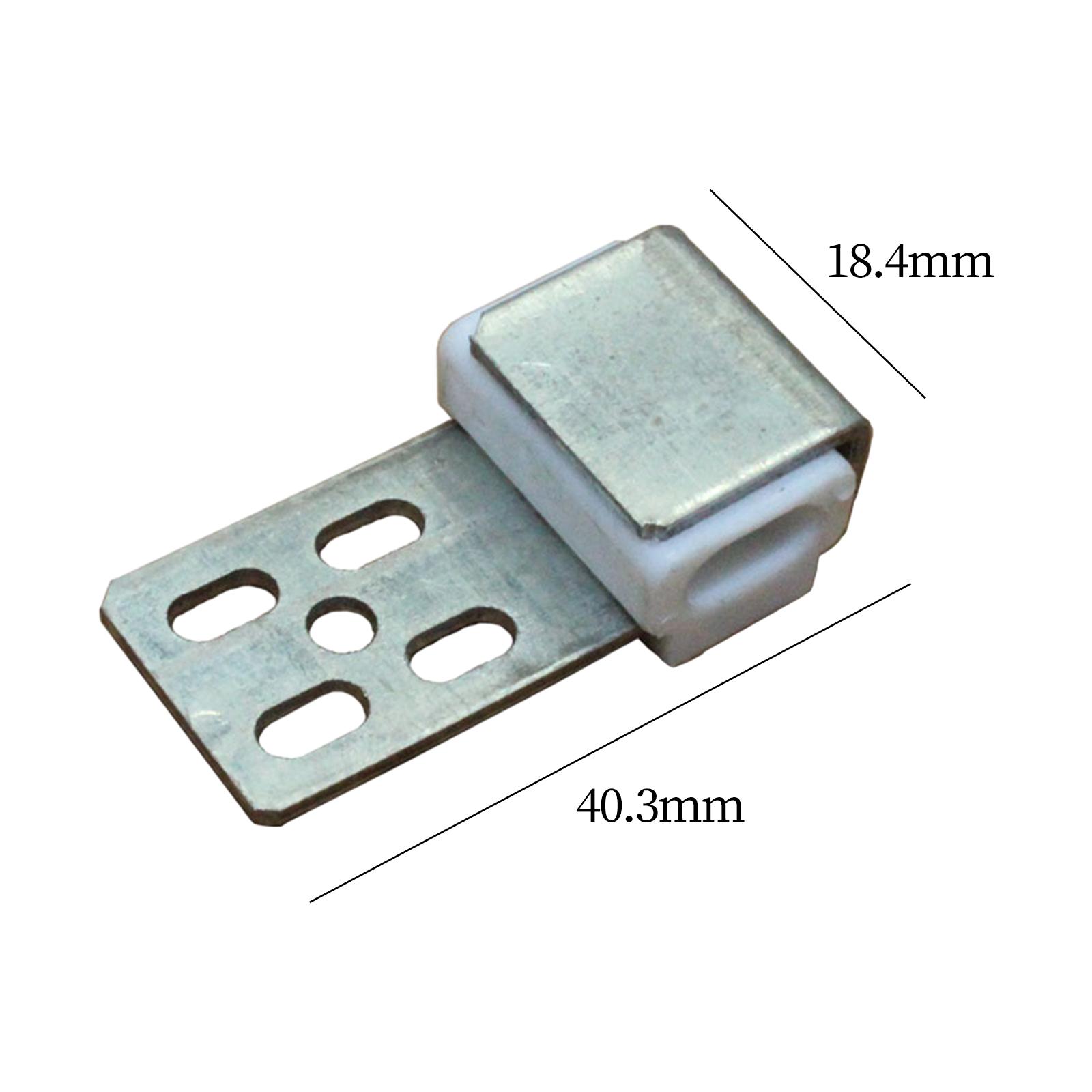 Modular Sofa Clips Rust Resist - Furniture For Hardware Shop avis et prix