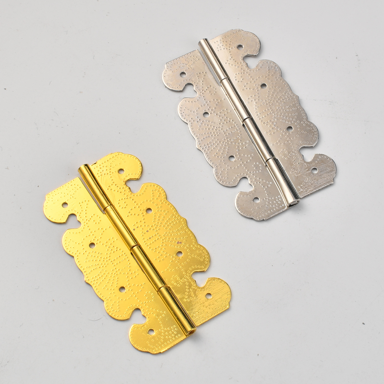 Aluminum Hinge Industrial Hard - Furniture Hardware Material avis et prix
