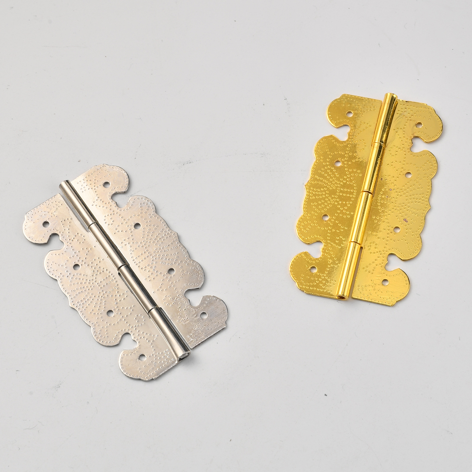 Aluminum Hinge Industrial Hard - Furniture Hardware Material avis et prix