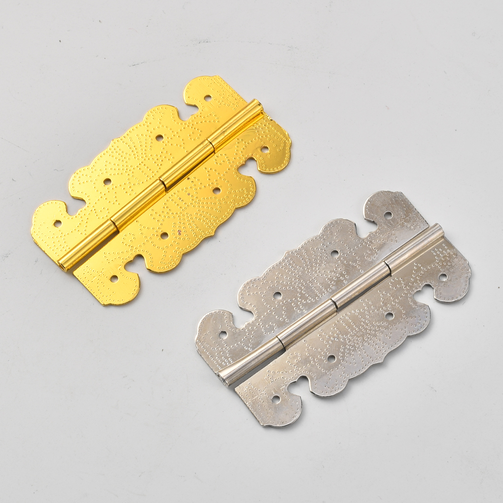 Aluminum Hinge Industrial Hard - Furniture Hardware Material avis et prix