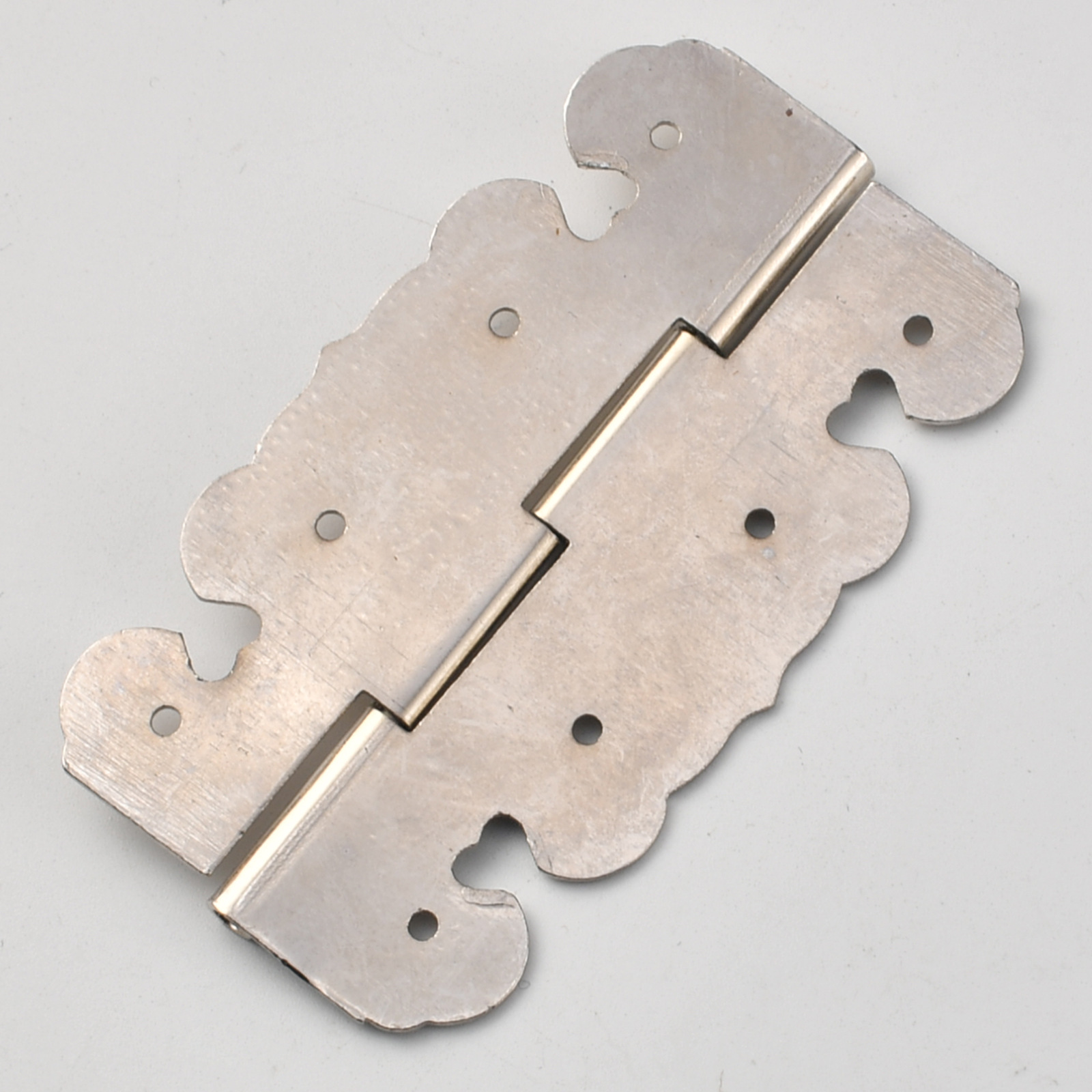 Aluminum Hinge Industrial Hard - Furniture Hardware Material avis et prix