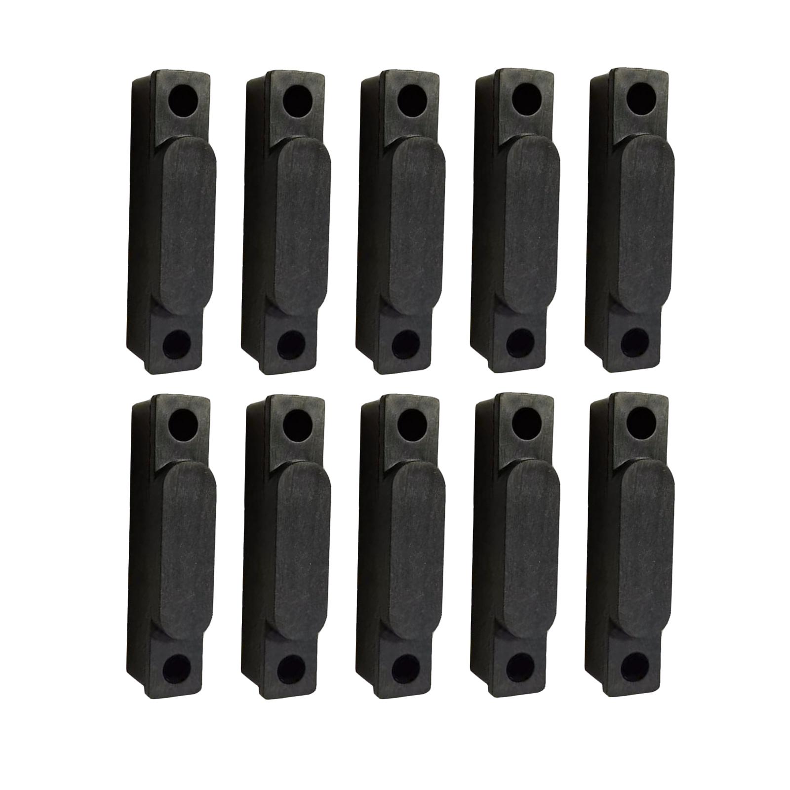 10 Pieces Camp Table Buckles S - Furniture For Hardware Shop avis et prix