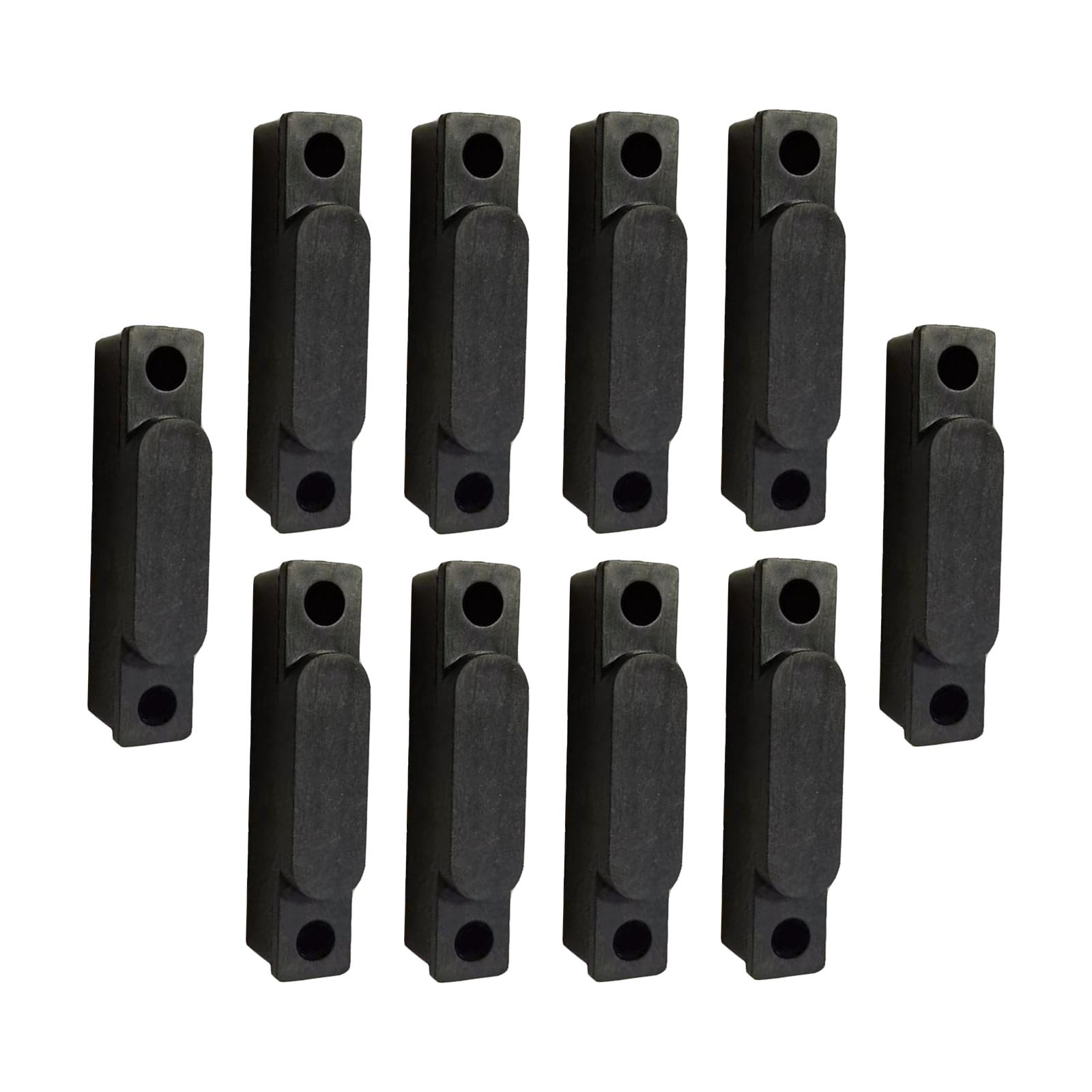 10 Pieces Camp Table Buckles S - Furniture For Hardware Shop avis et prix