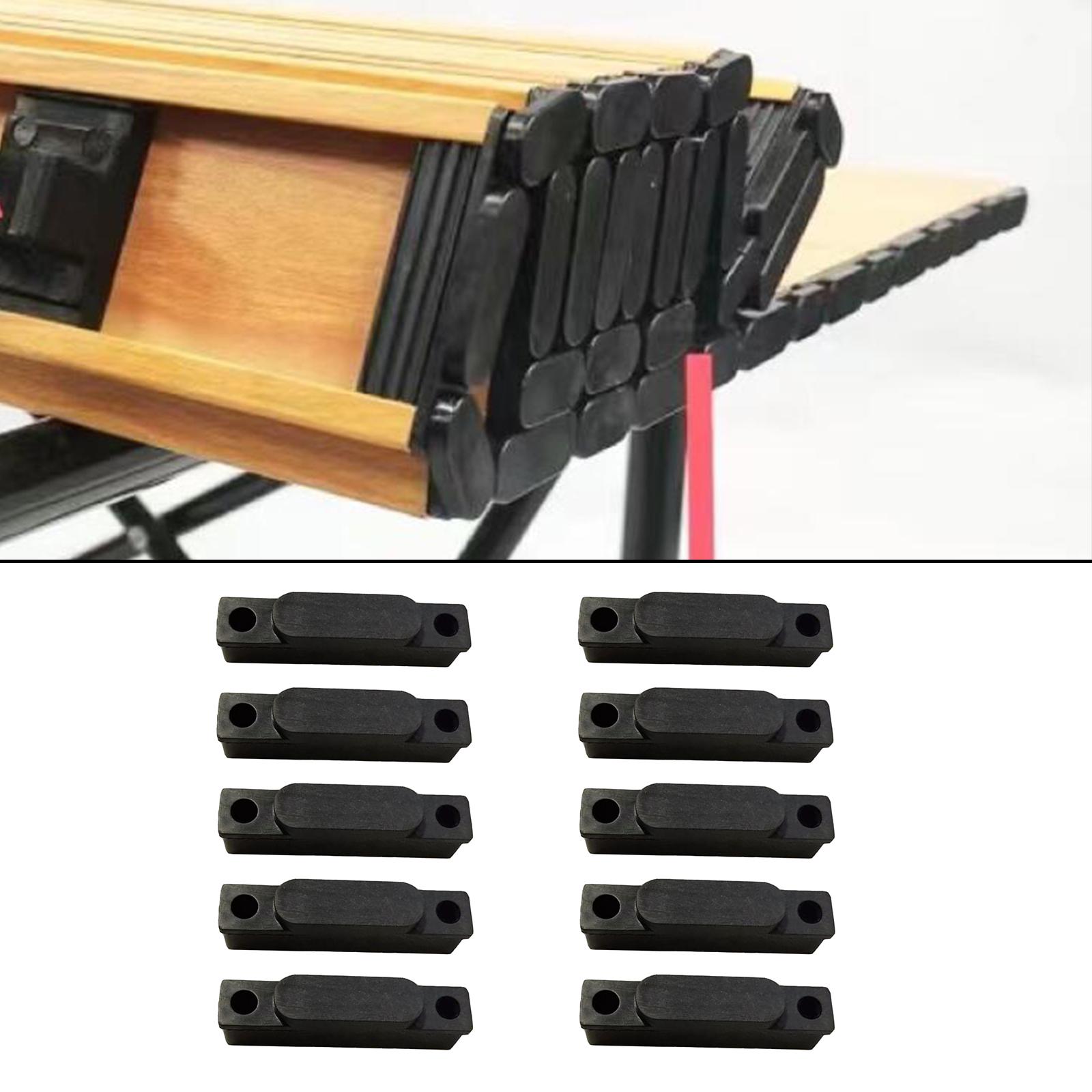 10 Pieces Camp Table Buckles S - Furniture For Hardware Shop avis et prix