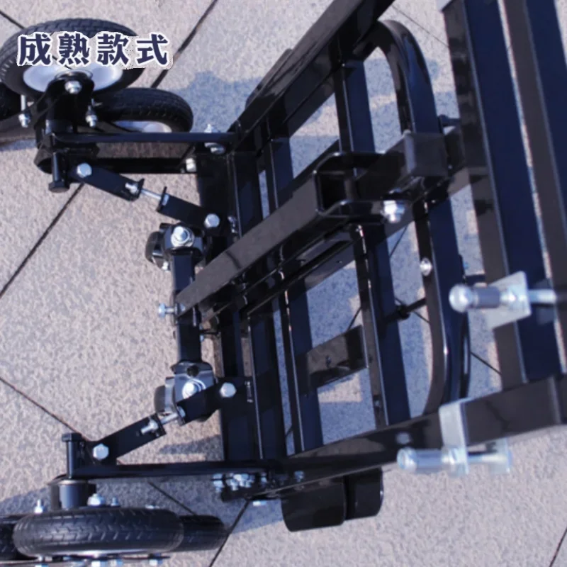 LC05 Load King Climbing Car Po - Furniture For Hardware Shop avis et prix