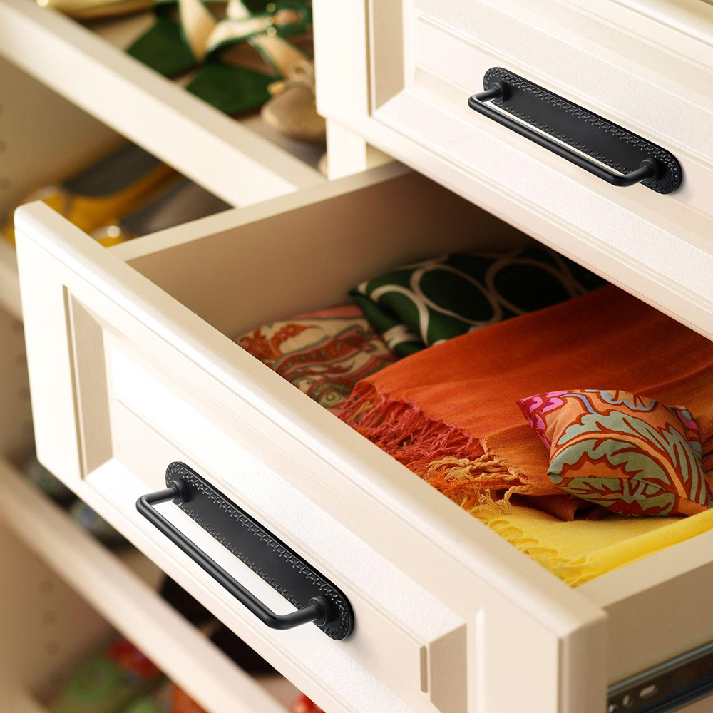 TONA Cabinet Bar Pull with Bac - Furniture Hardware With Backplate avis et prix