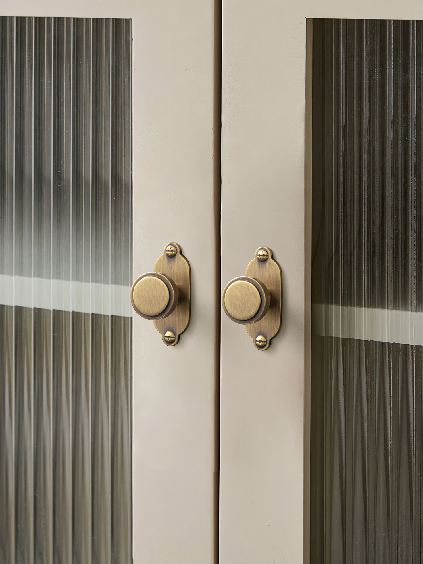 Miaokesen Multipack Knobs Simp - Furniture Hardware With Backplate avis et prix