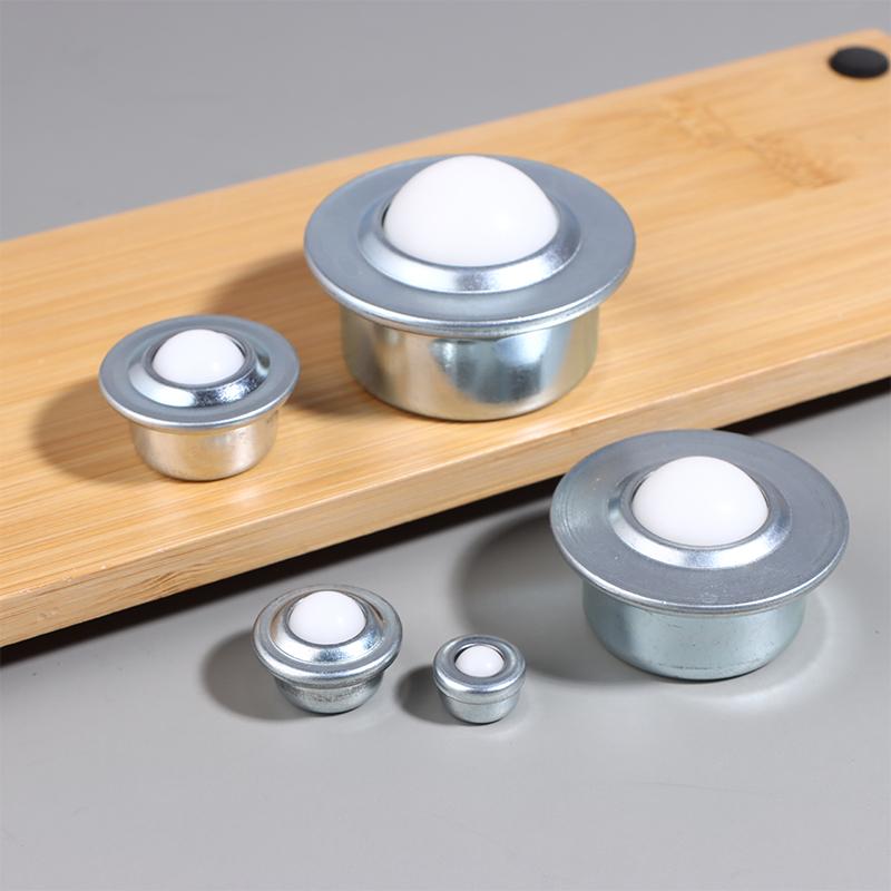 Ball Caster Hardware Nylon CY- - Universal Furniture Hardware avis et prix