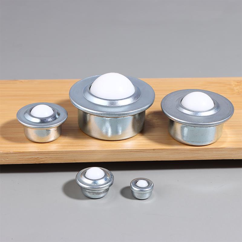 Ball Caster Hardware Nylon CY- - Universal Furniture Hardware avis et prix