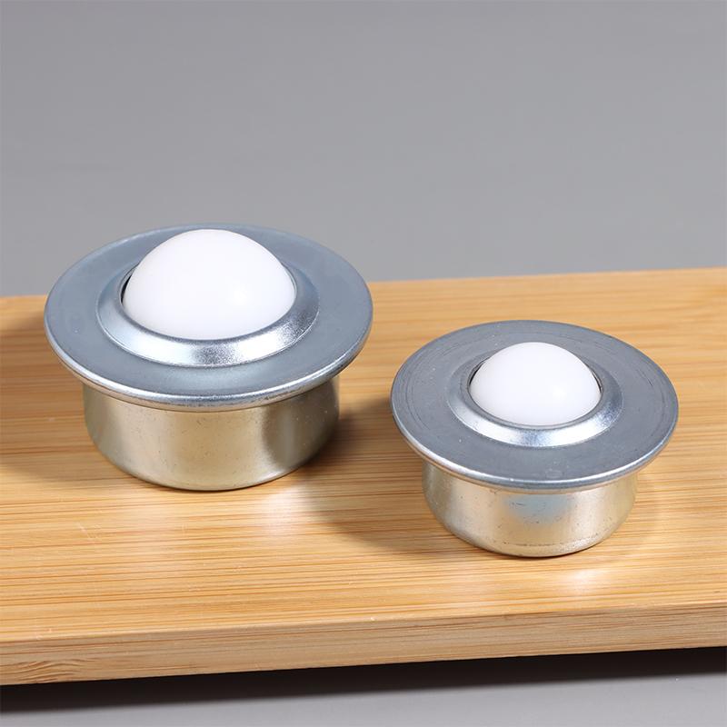 Ball Caster Hardware Nylon CY- - Universal Furniture Hardware avis et prix