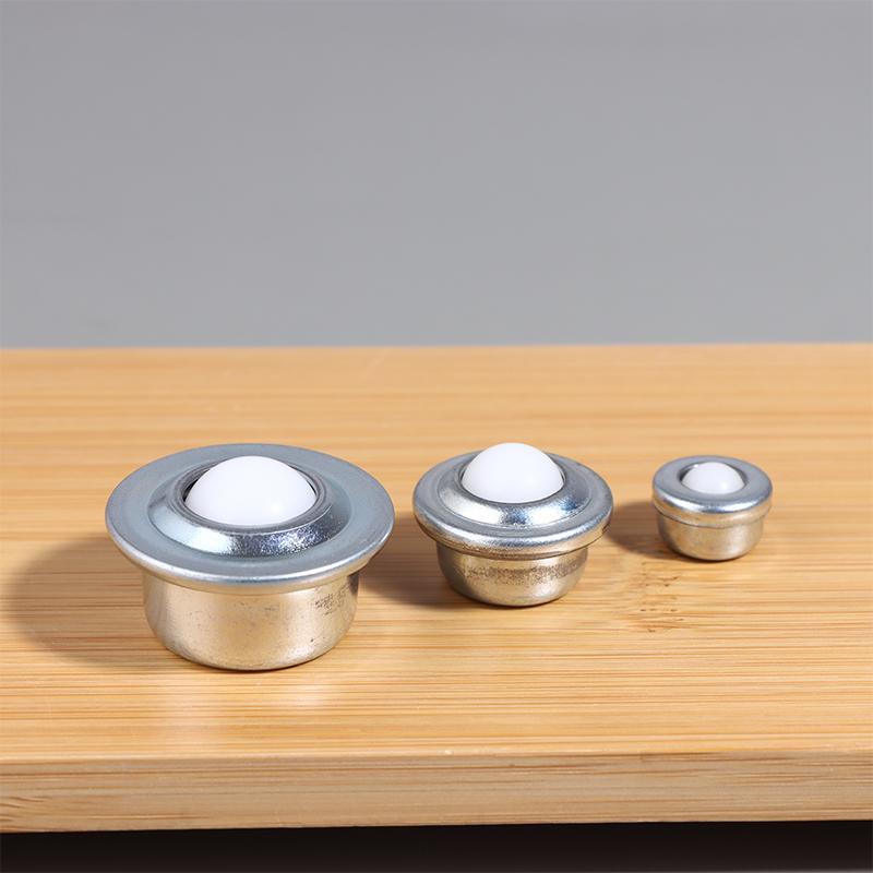 Ball Caster Hardware Nylon CY- - Universal Furniture Hardware avis et prix
