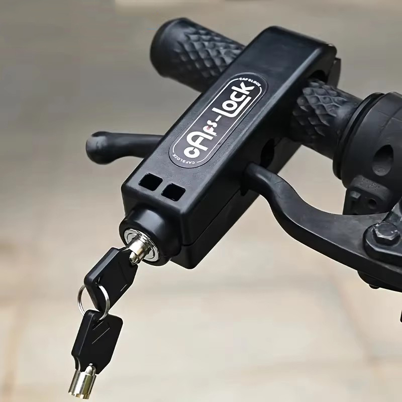 Motorcycle Handlebar Lock Anti - Universal Furniture Hardware avis et prix