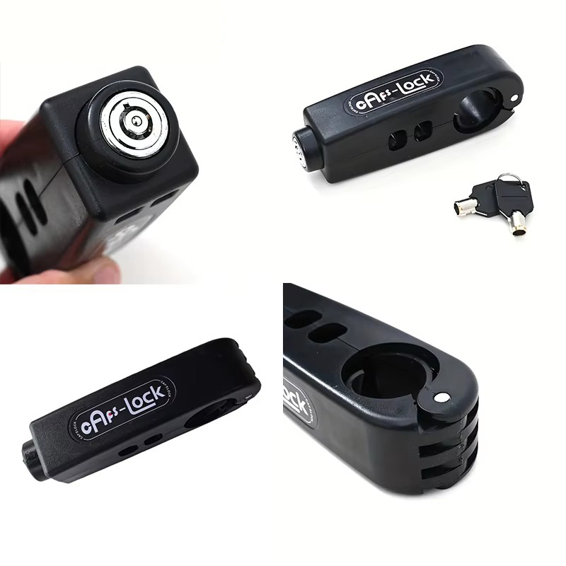 Motorcycle Handlebar Lock Anti - Universal Furniture Hardware avis et prix