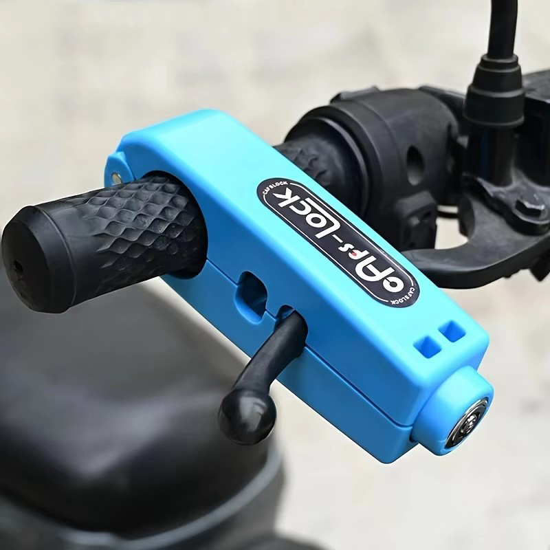 Motorcycle Handlebar Lock Anti - Universal Furniture Hardware avis et prix