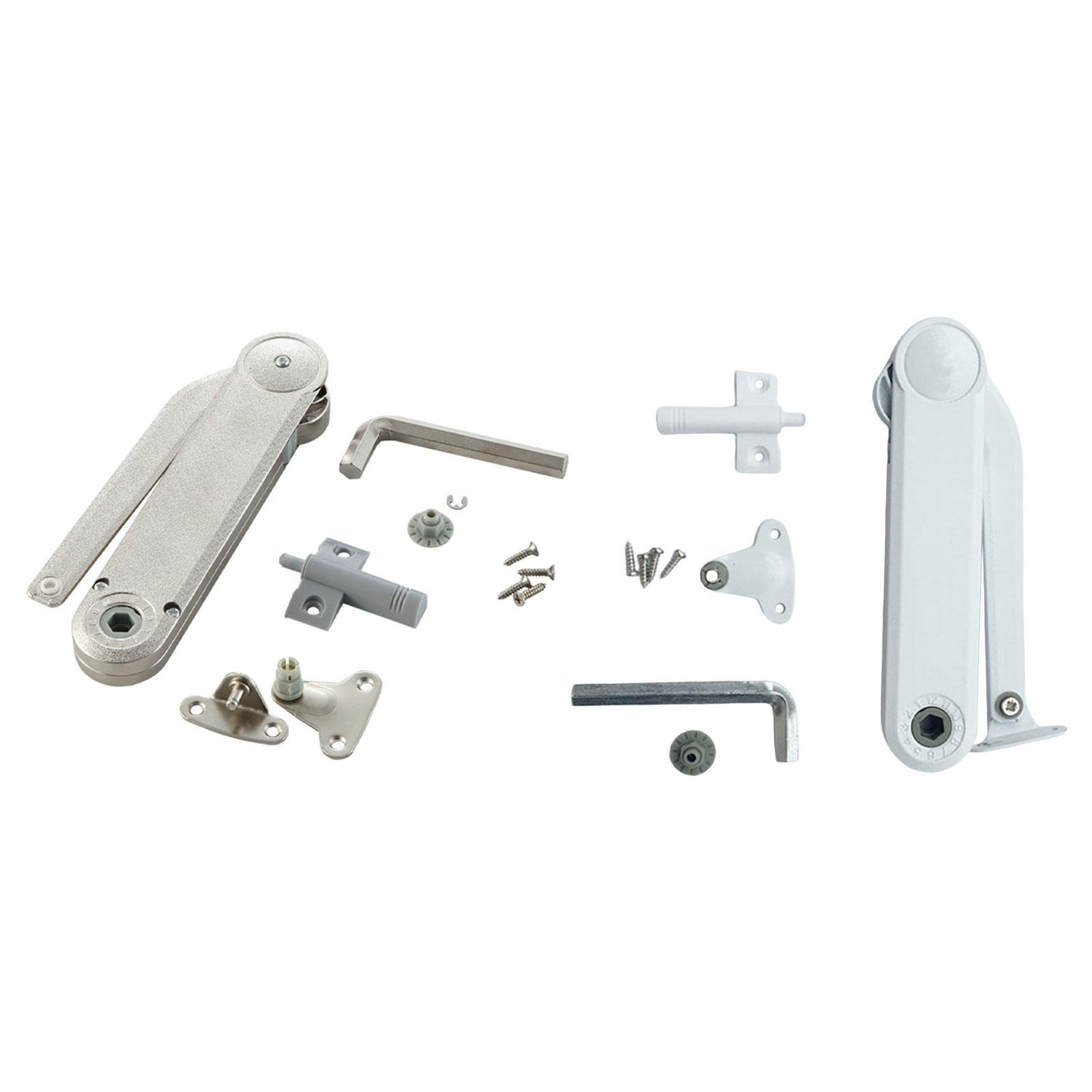 Lid Support Hinge Folding Lid  - Furniture For Hardware Shop avis et prix
