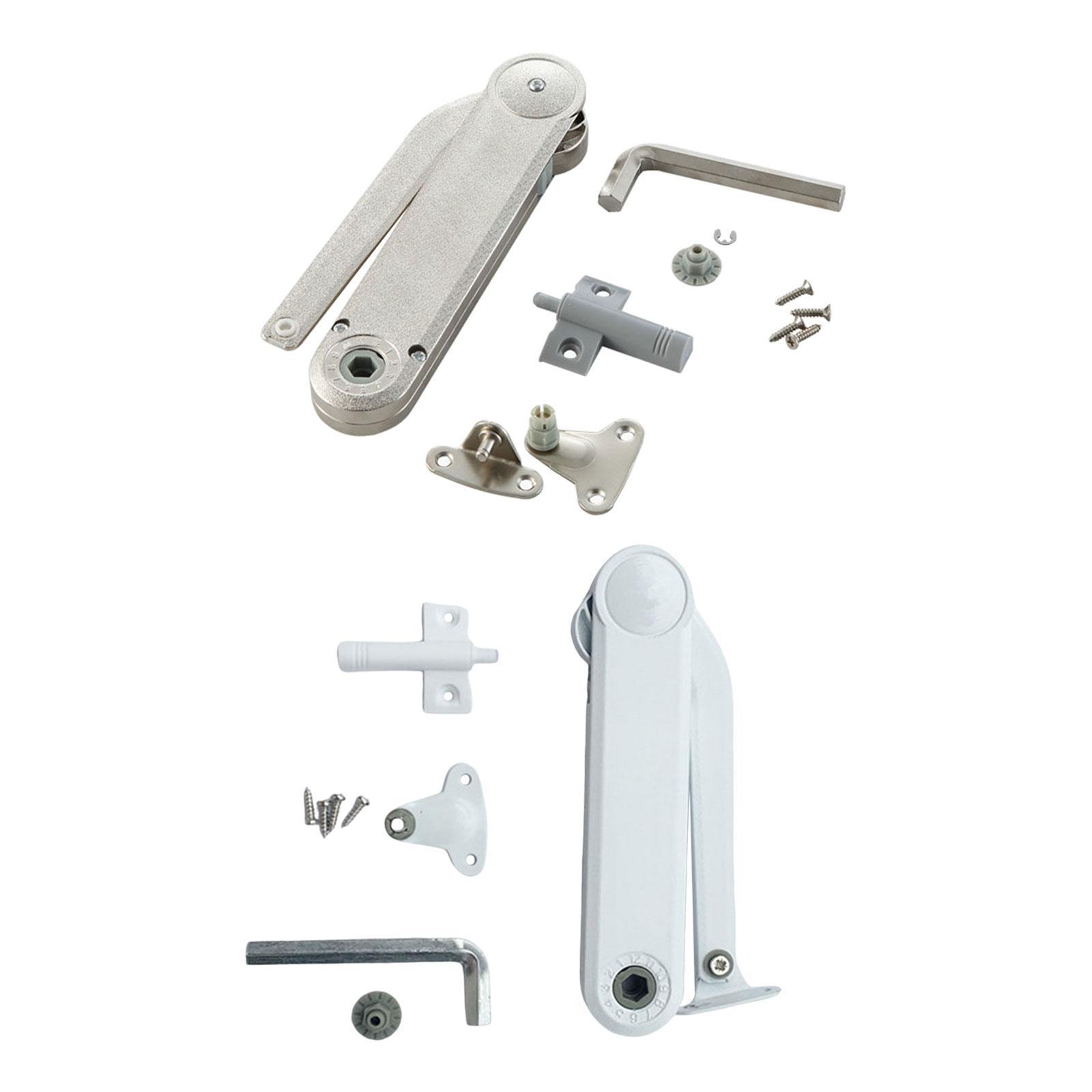 Lid Support Hinge Folding Lid  - Furniture For Hardware Shop avis et prix
