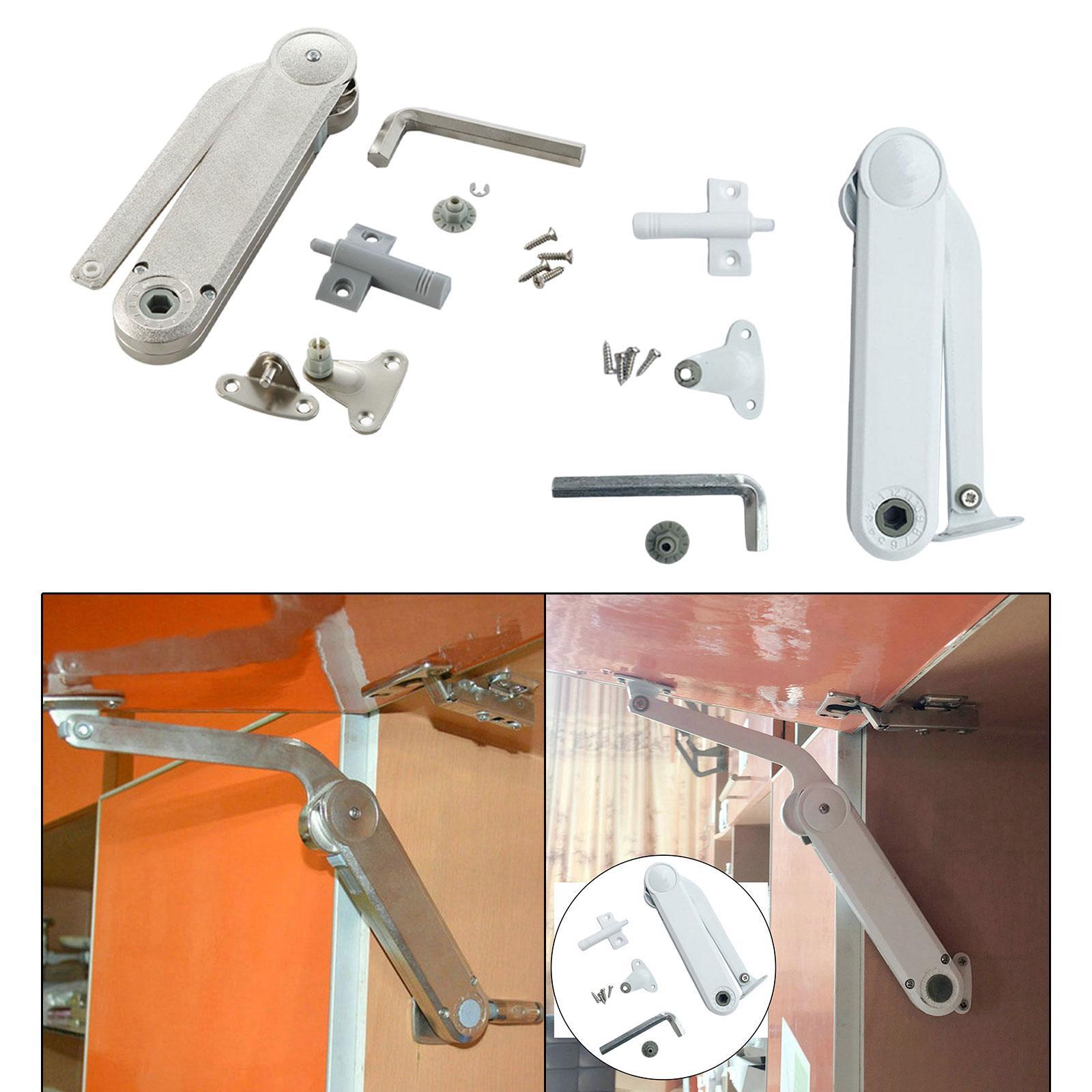 Lid Support Hinge Folding Lid  - Furniture For Hardware Shop avis et prix