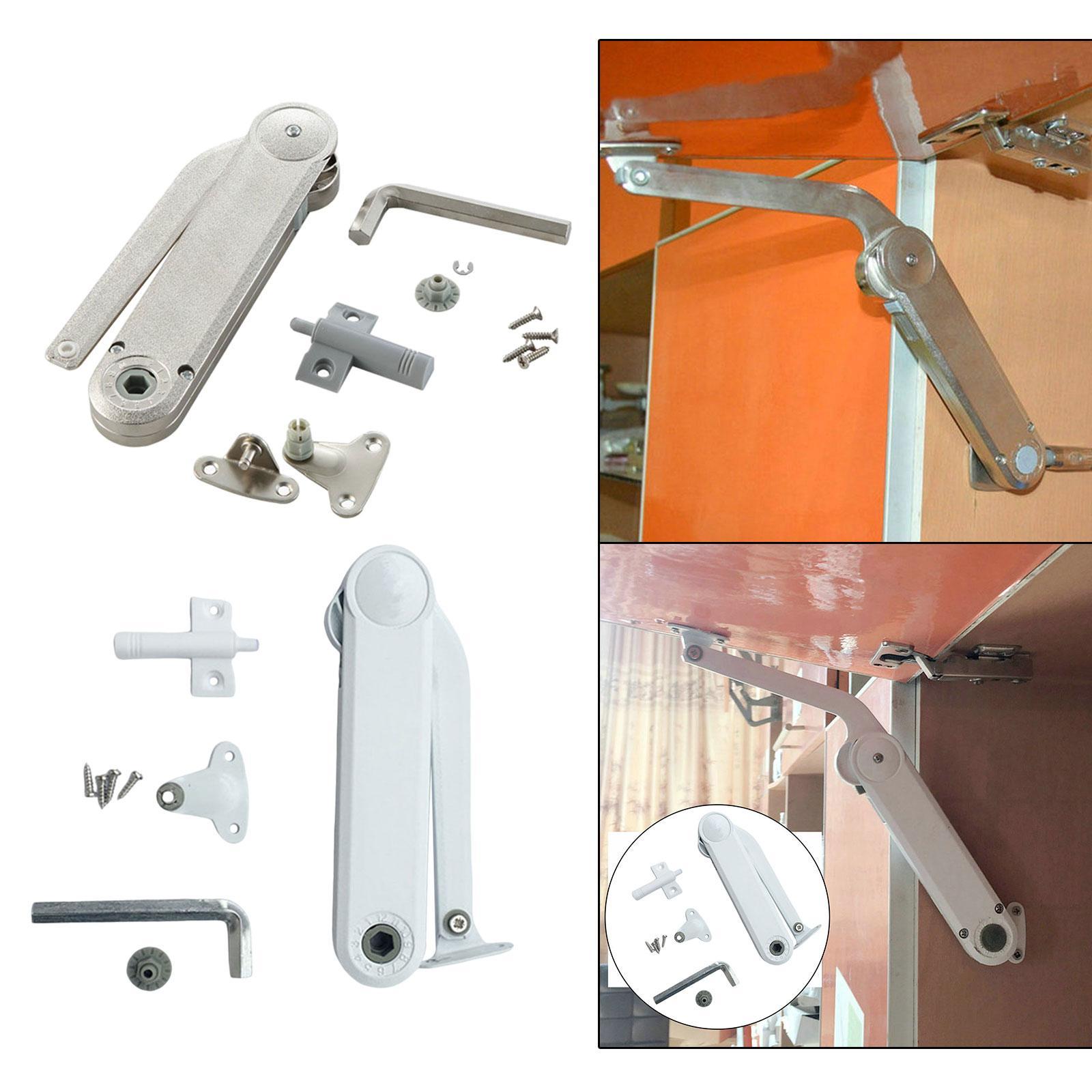Lid Support Hinge Folding Lid  - Furniture For Hardware Shop avis et prix