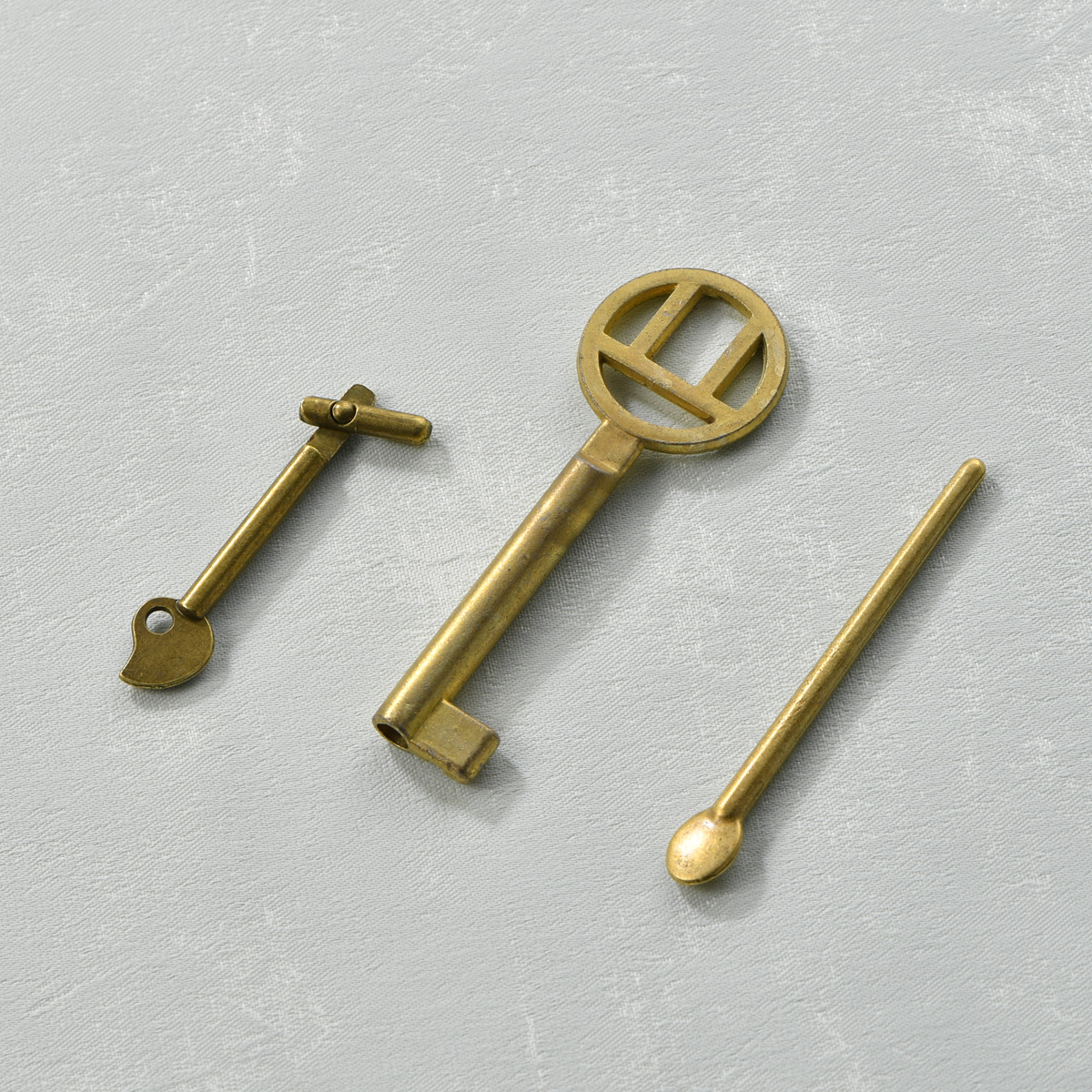 Hardware new Chinese home impr - Furniture Hardware Material avis et prix