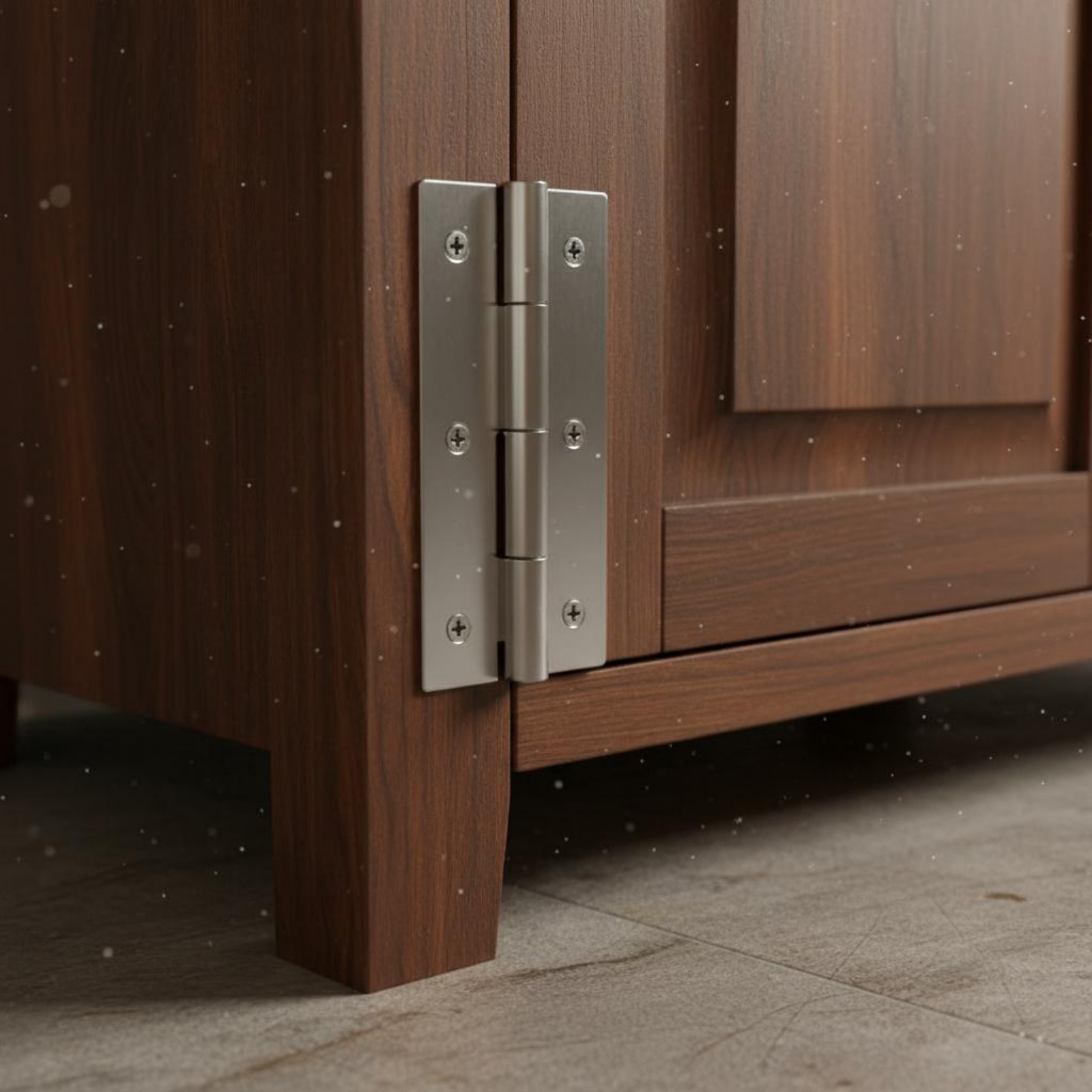Stainless Steel Continuous Hin - Furniture Hardware Material avis et prix
