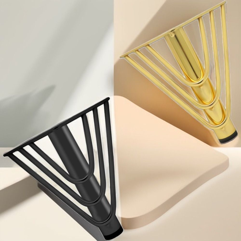 Golden Color Furniture Legs Th - Furniture Hardware Material avis et prix