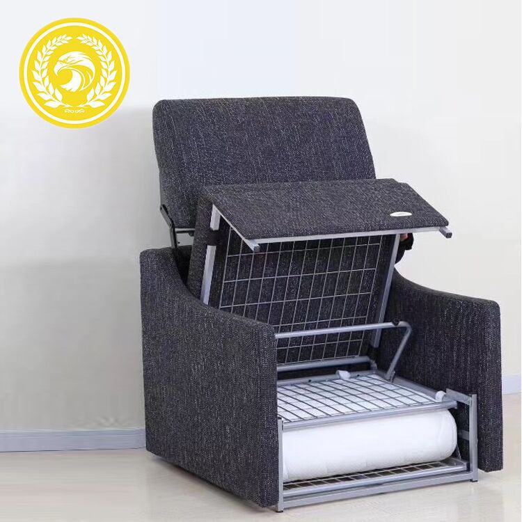 Multifunctional sofa bed foldi - Furniture For Hardware Shop avis et prix