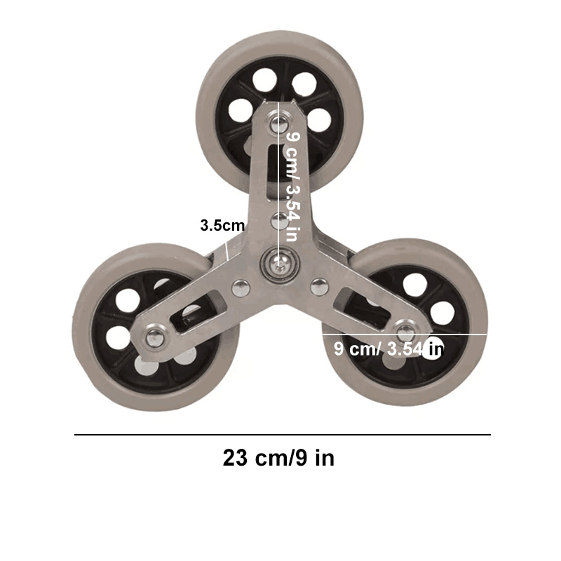 Cargo Trolley Wheel Hardware A - Furniture For Hardware Shop avis et prix