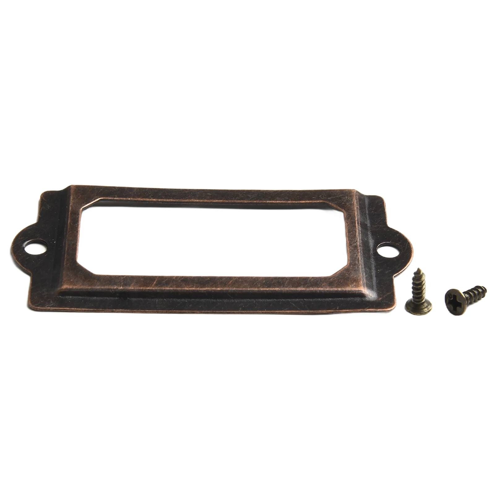Handle Label Box Card Decorati - Furniture Hardware Names avis et prix