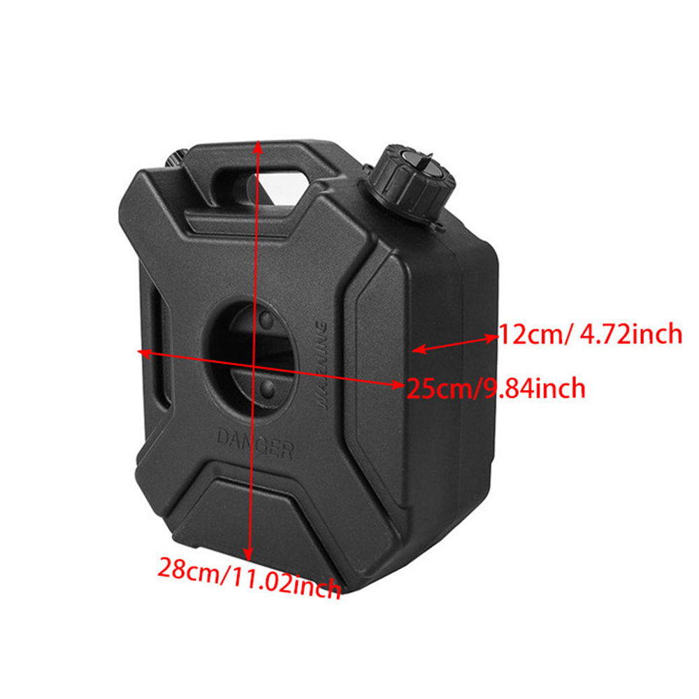 Universal 5L Motorcycle Spare  - Universal Furniture Hardware avis et prix