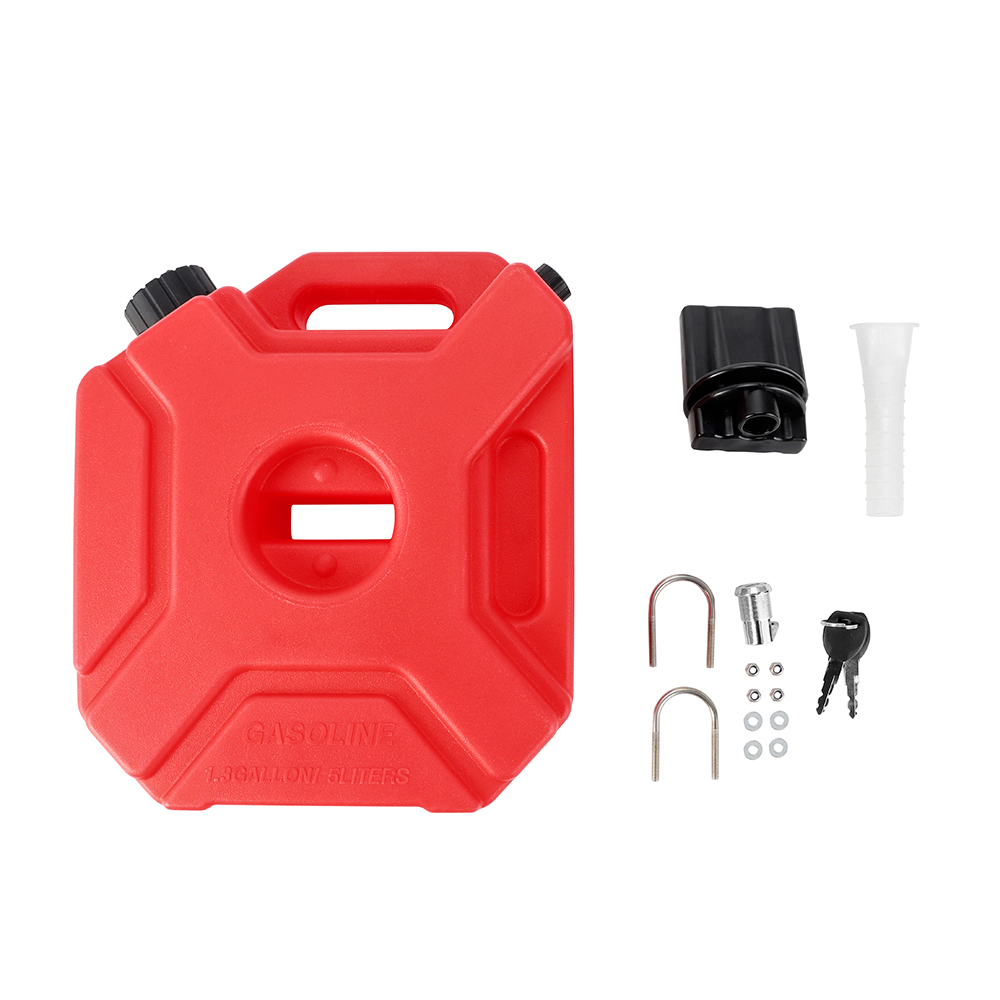 Universal 5L Motorcycle Spare  - Universal Furniture Hardware avis et prix