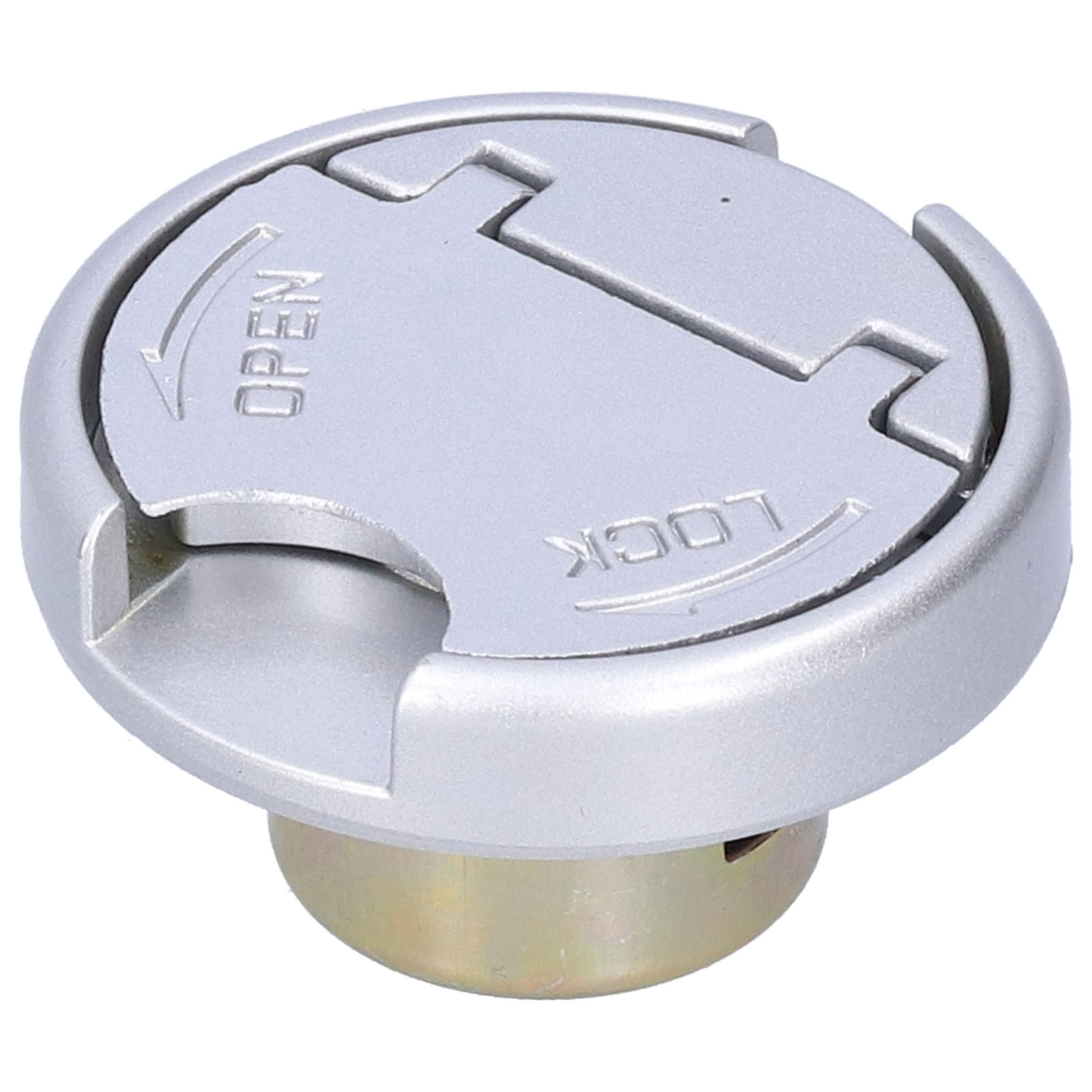 Motorcycles Gas Tank Lock Cap  - Universal Furniture Hardware avis et prix
