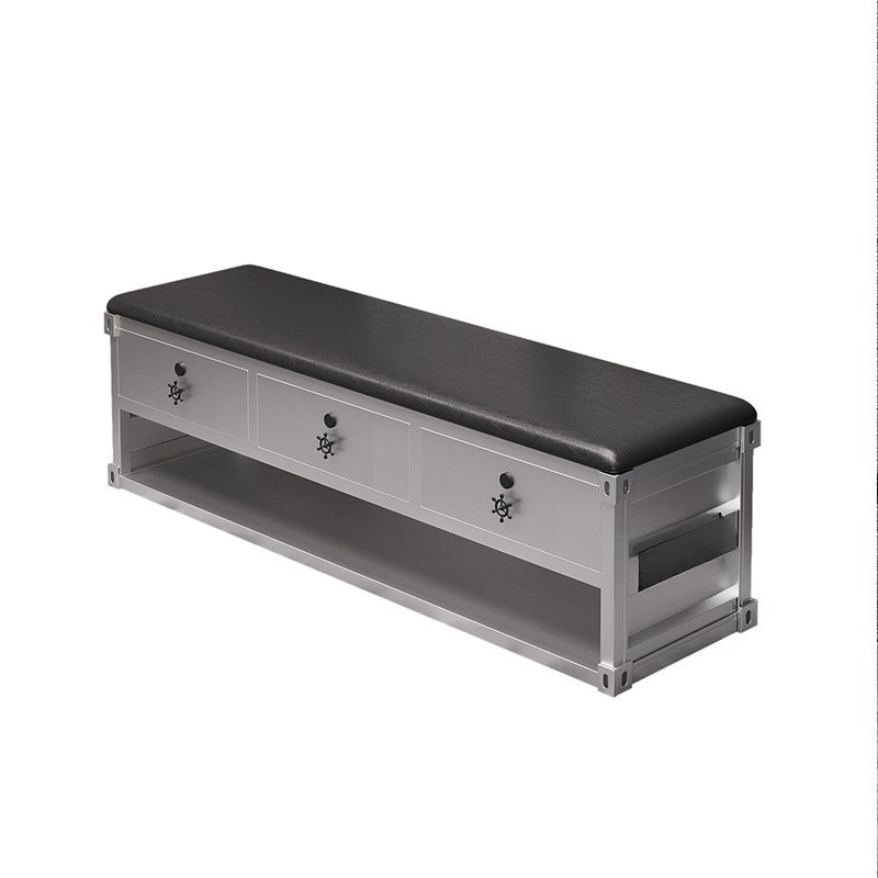 Industrial Style Creative Draw - Furniture For Hardware Shop avis et prix