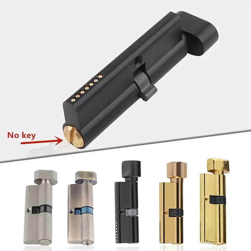 Indoor Solid Wood Door Brass K - Universal Furniture Hardware avis et prix