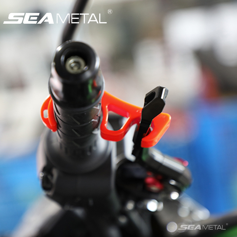 SEAMETAL Motorcycle Buckle Bra - Universal Furniture Hardware avis et prix