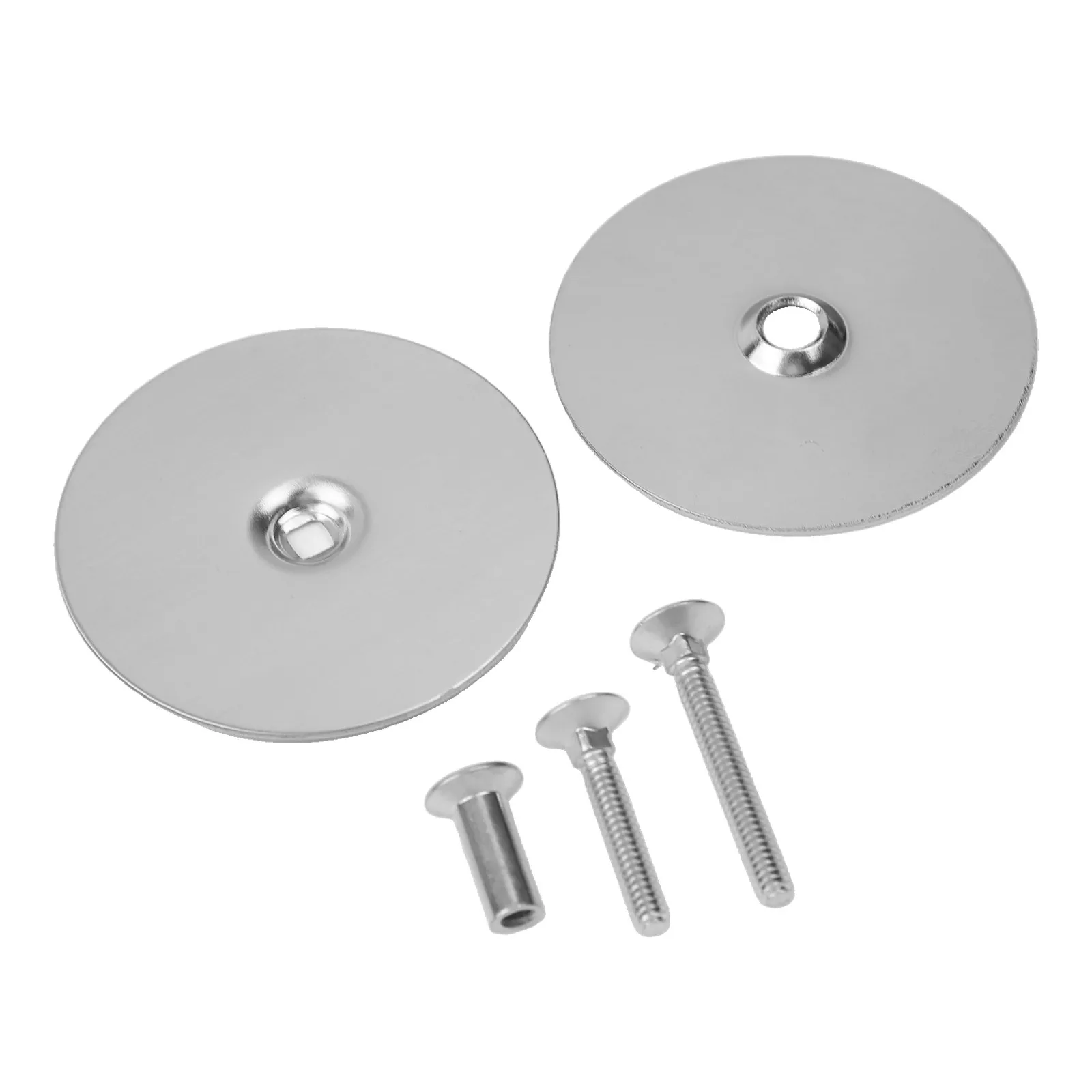 Door Renovation Hole Cover Pla - Furniture Hardware Material avis et prix