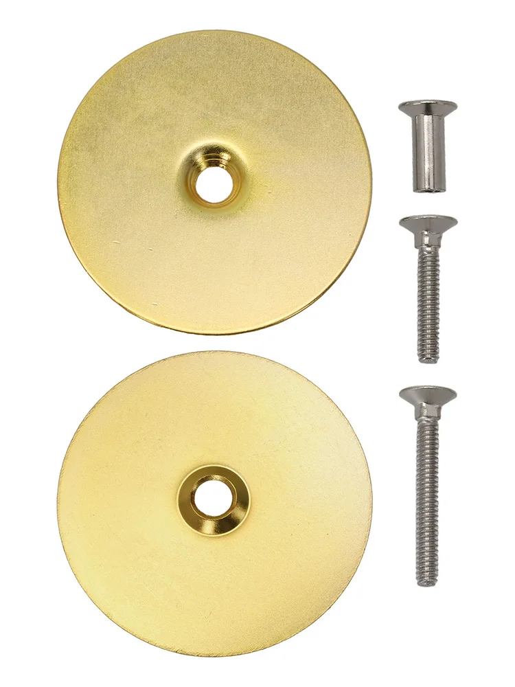 Door Renovation Hole Cover Pla - Furniture Hardware Material avis et prix