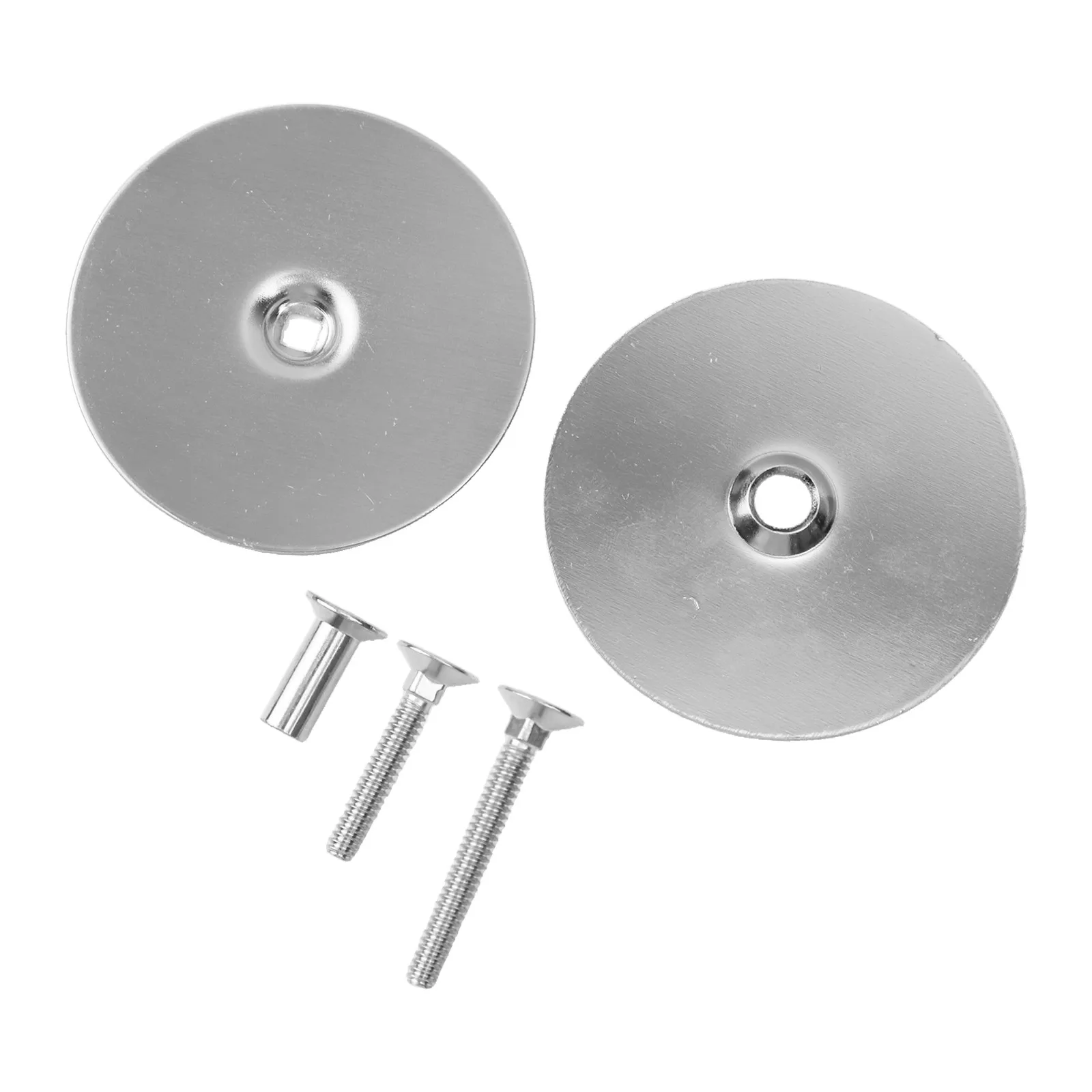 Door Renovation Hole Cover Pla - Furniture Hardware Material avis et prix